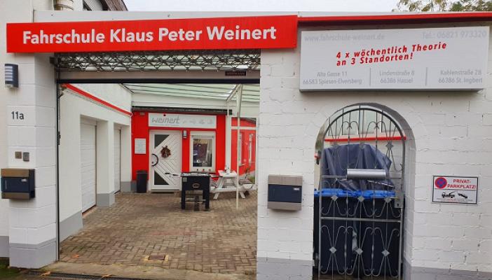 Fahrschule Weinert