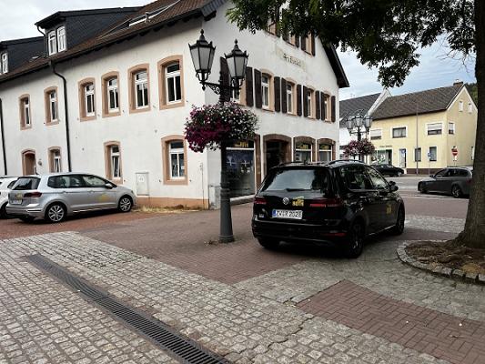 Fahrschule und Bildungszentrum Urban Roth