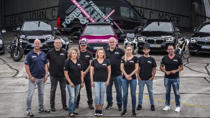 Fahrschule Hahn & Fochs