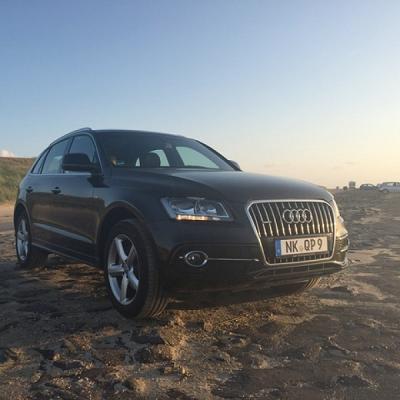 Jürgen's Fahrschule