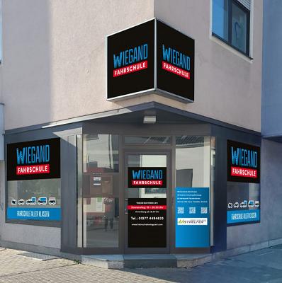 Fahrschule Wiegand