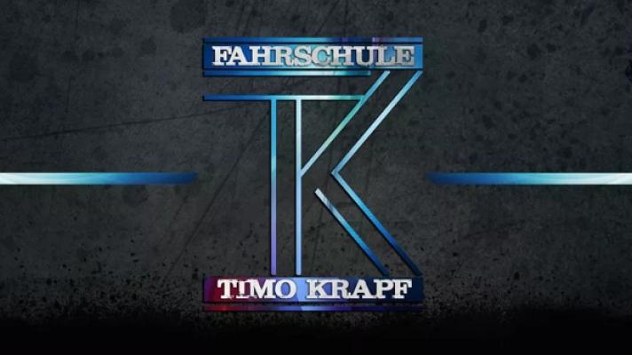 Fahrschule Timo Krapf