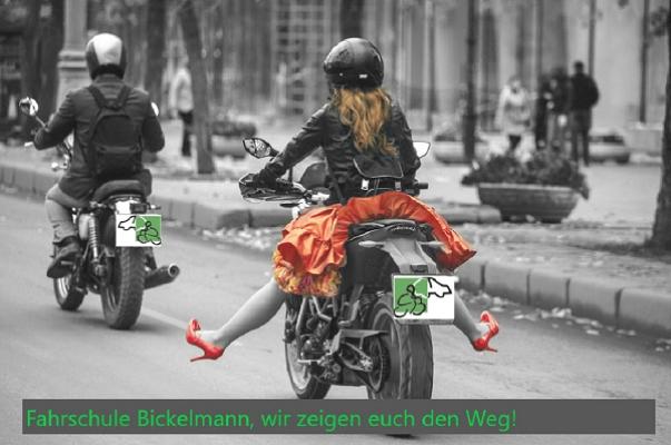 Fahrschule Bickelmann
