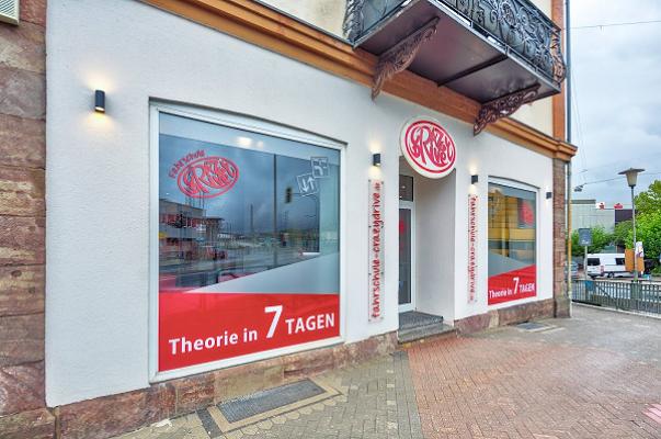 Fahrschule CrazyDrive