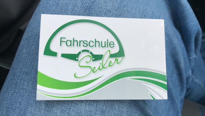 Fahrschule Seiler GmbH