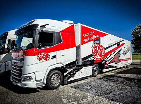 Bildungszentrum Fahrschule CrazyDrive