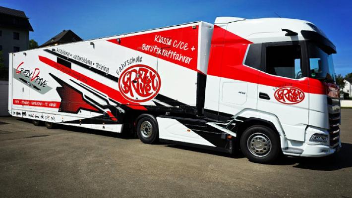 CrazyDrive Truck GmbH