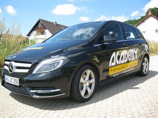 Fahrschule Seiler GmbH