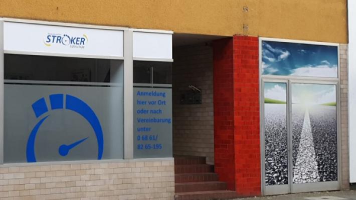 Fahrschule Ströker