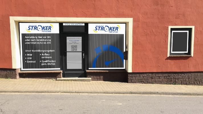Fahrschule Ströker
