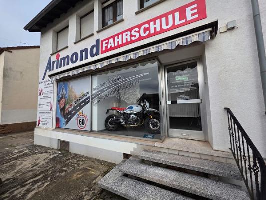 Fahrschule Arimond