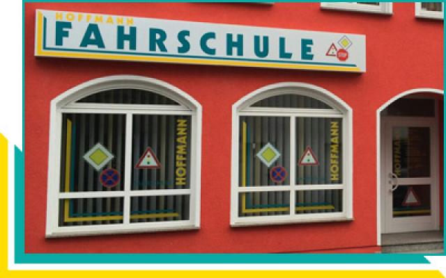 Fahrschule Hoffmann GmbH