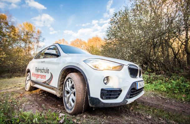 Fahrschule Ingo Krangemann