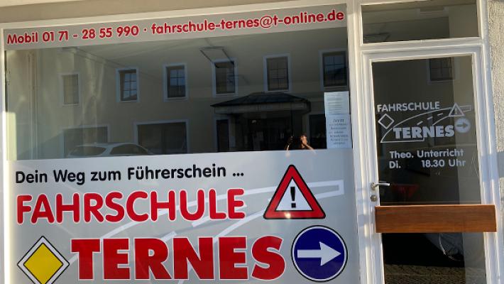 Fahrschule Norbert Ternes