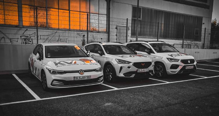 KVI Fahrschule Saarlouis GmbH