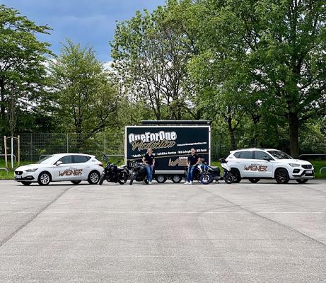 Fahrschule Wagner GmbH