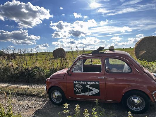 Fahrschule Road66