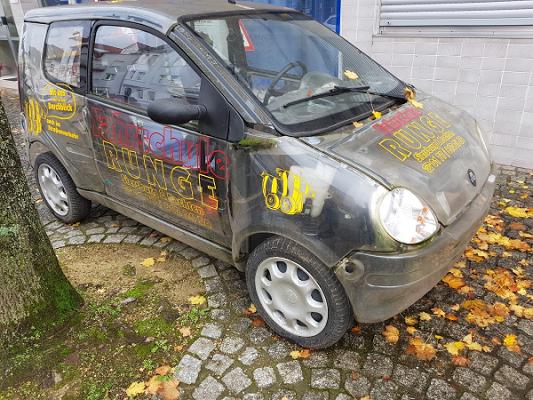 Fahrschule Jürgen Runge