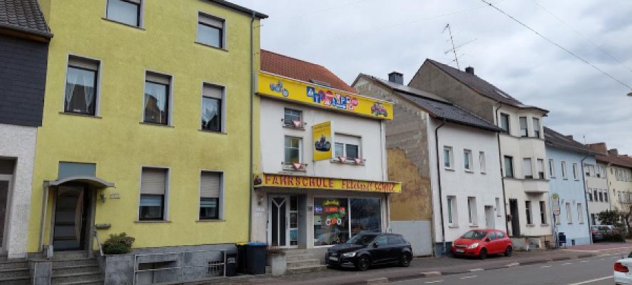 Fahrschule Ekkehardt Schilz