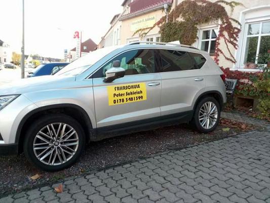 Fahrschule Peter Schleich