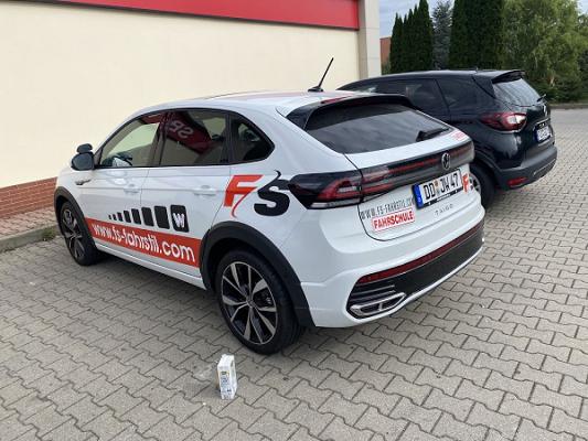 Fahrschule FS-Fahrstil (Fahrschule Jochen Winker)