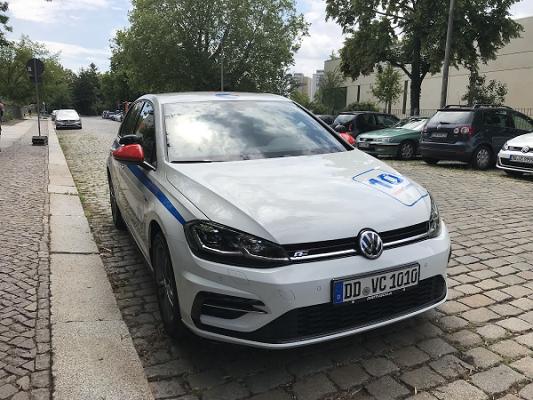 VerkehrsCampus Merkert GmbH