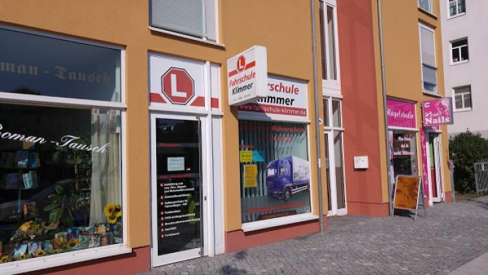 Fahrschule Klimmer