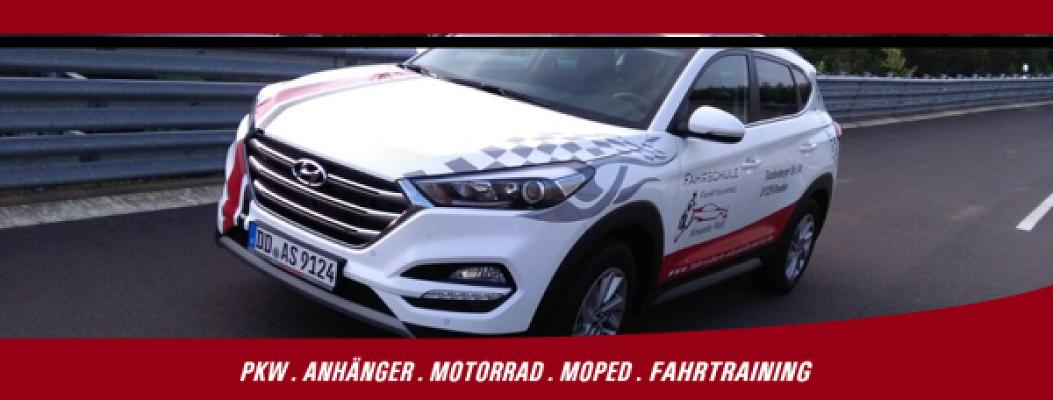 Fahrschule & Fahrtraining Alexander Weiß