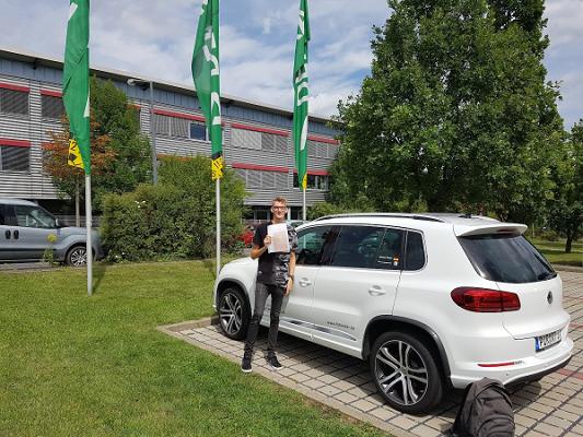 Fahrschule Reinhart Tiesler