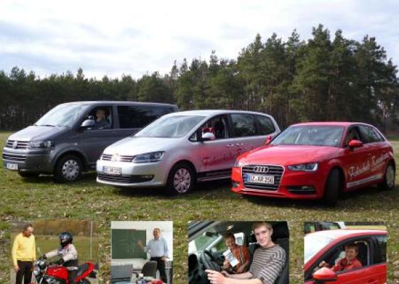 Fahrschule Rosenschwanz