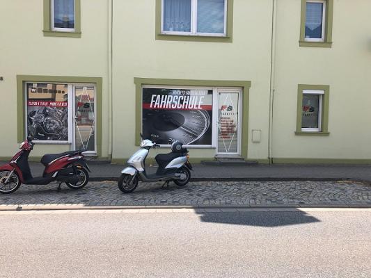 Fahrschule FS Fahrstil (früher Fahrschule Jochen Winker)