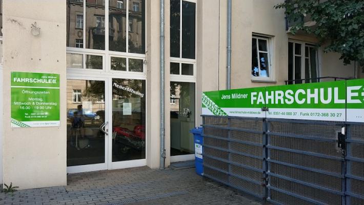 Fahrschule Mildner