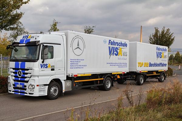 Fahrschule VIS-A-vis GmbH