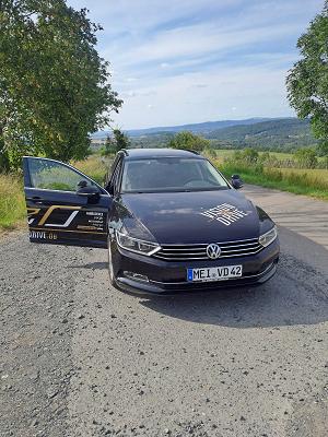 Vision2Drive | Fahrschule Radebeul