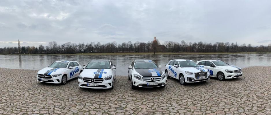 Fahrschule W.-D. Krug Radebeul