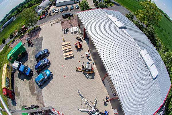 Fahrschule AGK Praxiszentrum