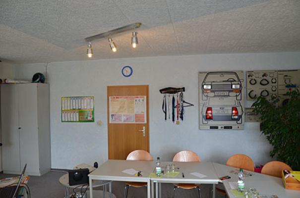 Fahrschule Zenker Sachsen 3-er