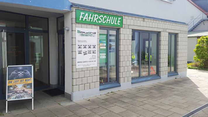 Fahrschule Simply Drive