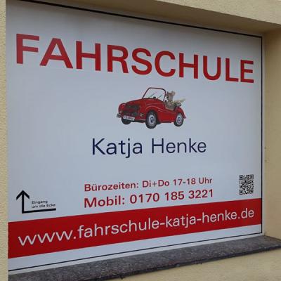 Fahrschule Katja Henke