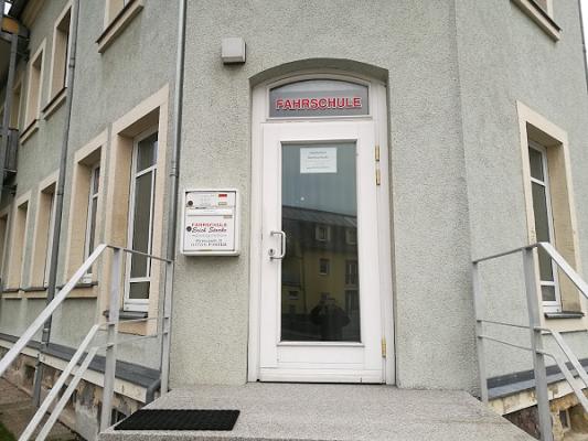 Fahrschule Starke