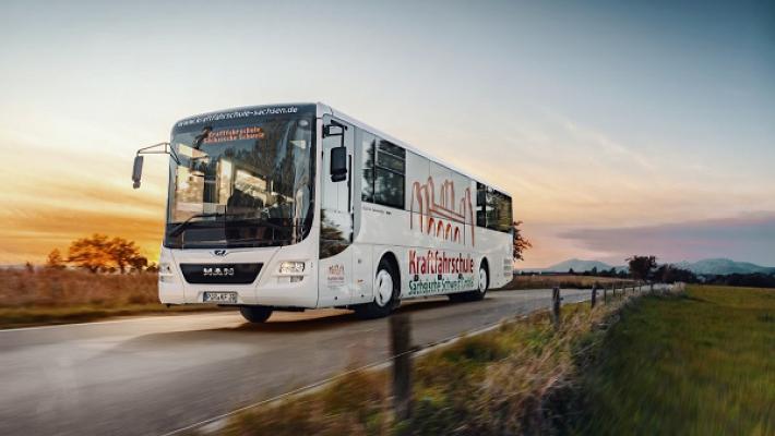 Kraftfahrschule Sächsische Schweiz GmbH