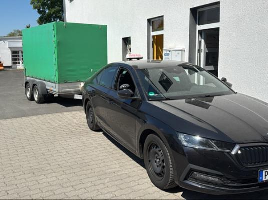 Fahrschule Schramm - Inhaber Jens Lattwin