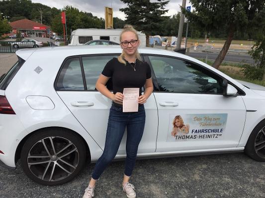 Fahrschule Thomas Adler GmbH