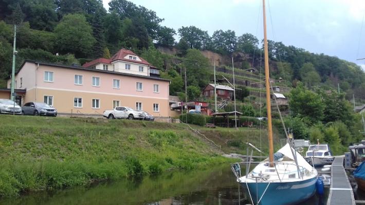 Boots - und Fahrschule Peter Löwe