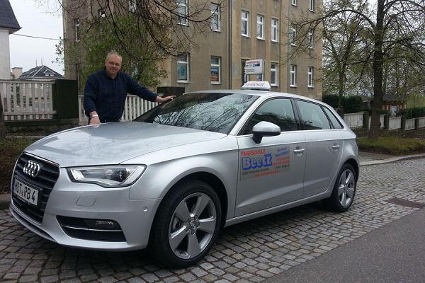 Fahrschule Beetz