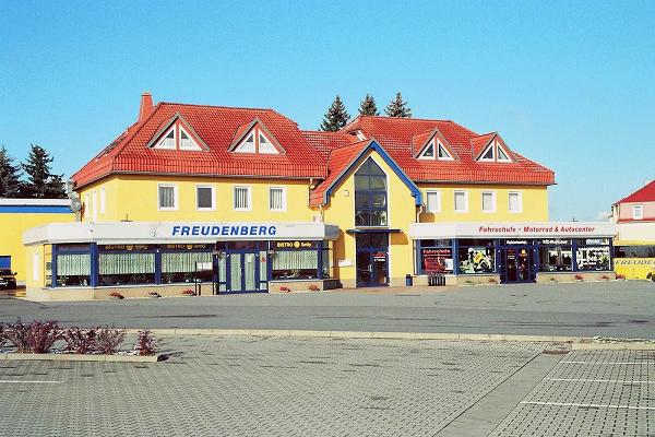 Fahrschule Freudenberg
