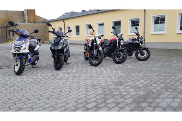 Fahrschule Marx