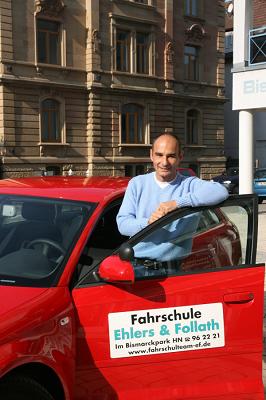Fahrschule Ehlers & Follath