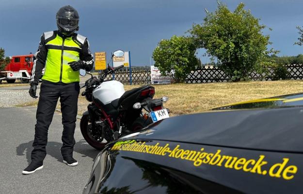 Stadtfahrschule Königsbrück