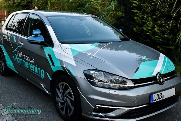 Fahrschule Pommerening